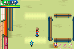 Drake and Josh screenshot 3 for GameBoy Advance